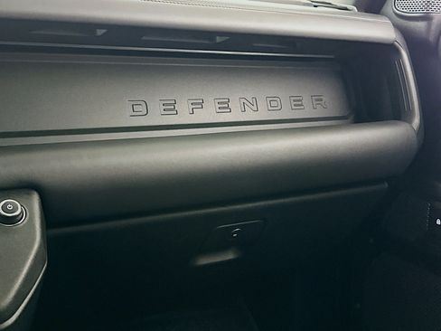 Used 2024 Land Rover Defender 110 Carpathian Edition image 16