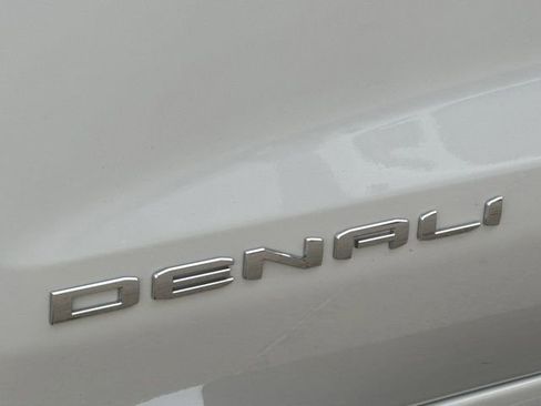 Used 2025 GMC Sierra 1500 Denali AWD/4WD image 31