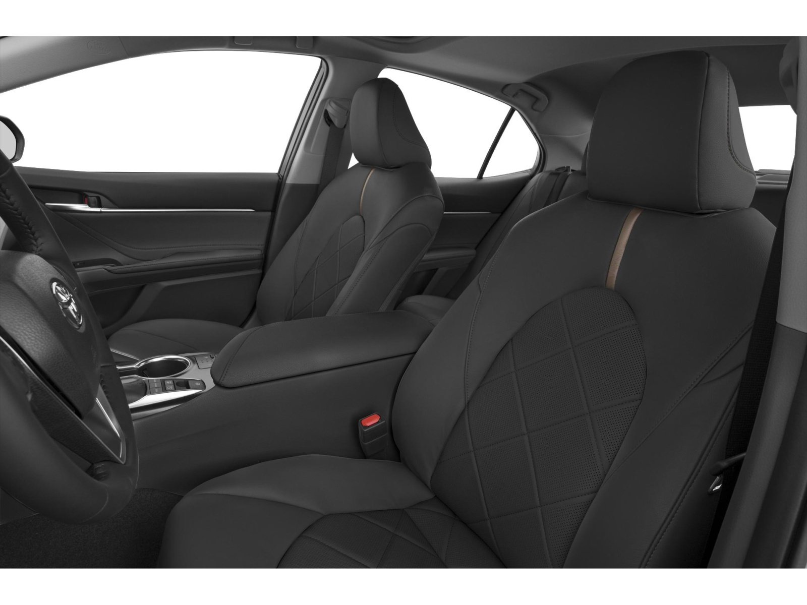 Used 2020 Toyota Camry LE FWD image 8