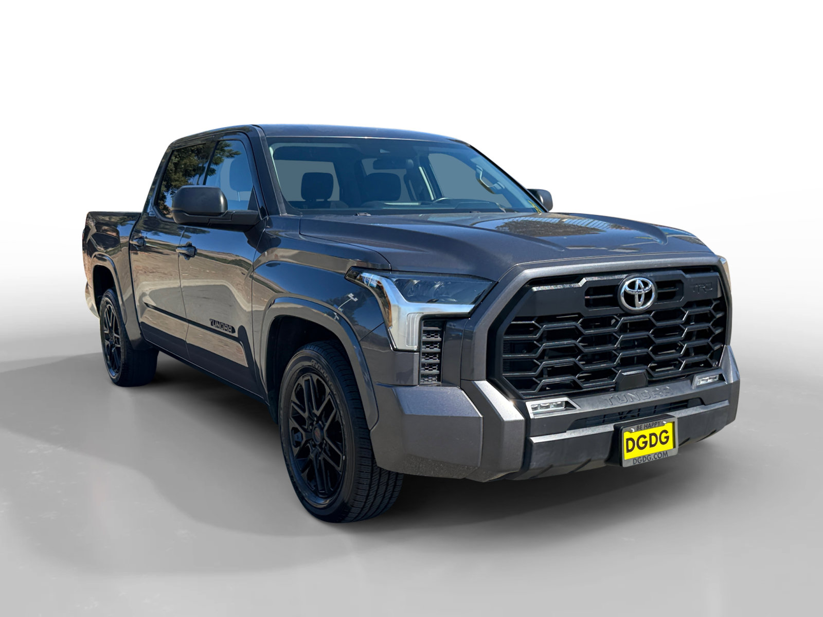 Used 2022 Toyota Tundra SR5 w/ TRD Sport Package RWD image 7