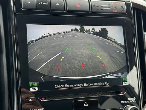 Used 2022 Subaru Ascent Touring AWD/4WD image 22