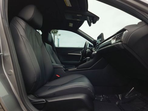 Used 2024 Acura Integra A-Spec FWD image 22