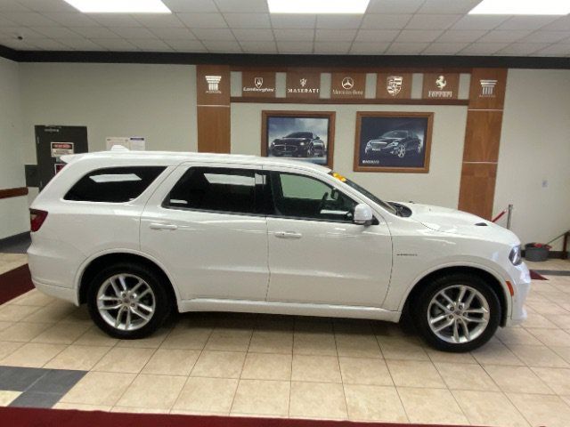 Used 2022 Dodge Durango R/T RWD image 3