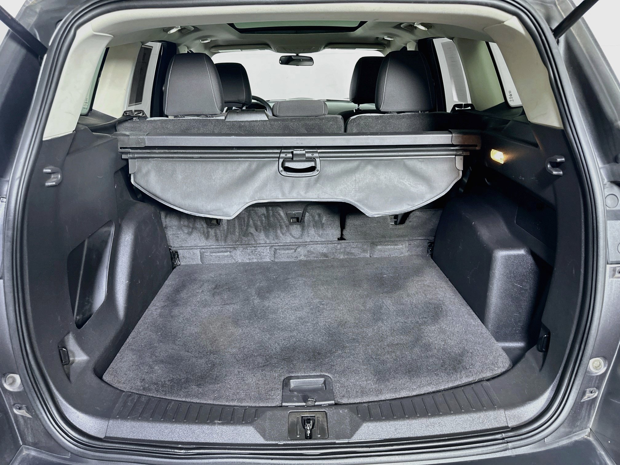 Used 2013 Ford Escape SE FWD image 27