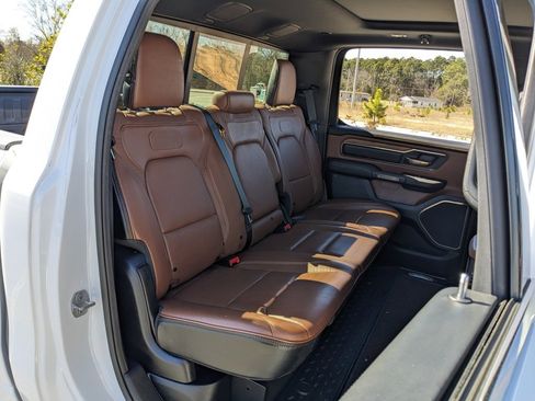 Used 2019 RAM 1500 Limited image 50