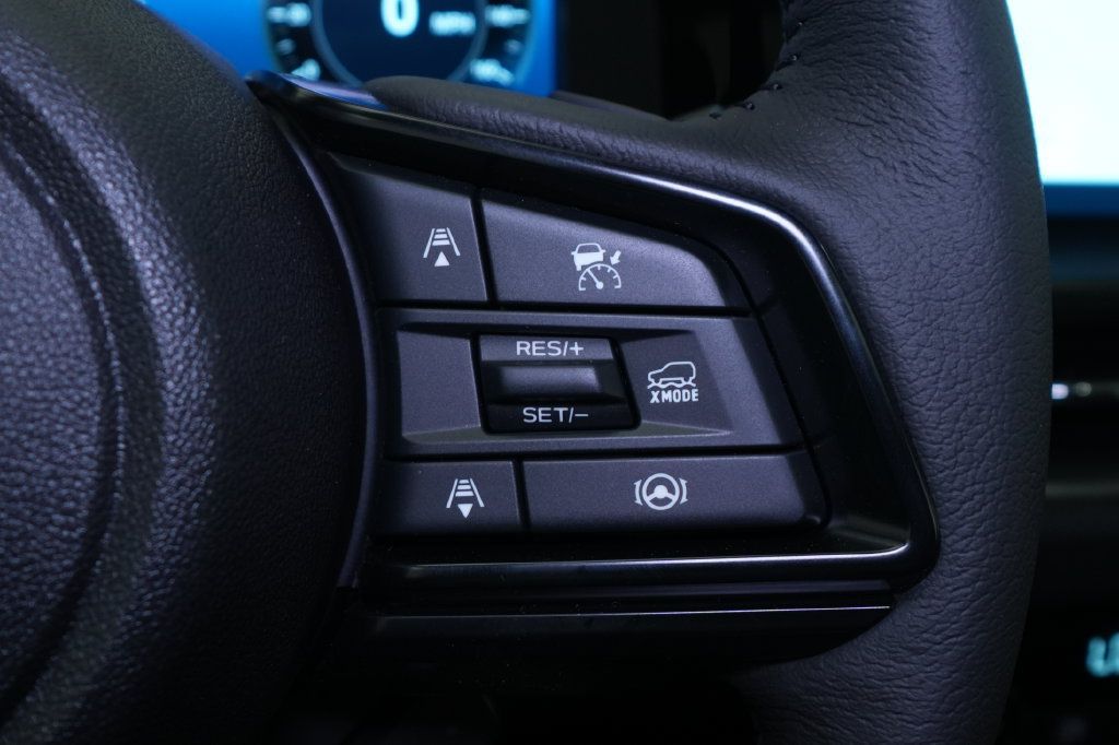 Used 2026 Subaru Outback Limited AWD/4WD image 42