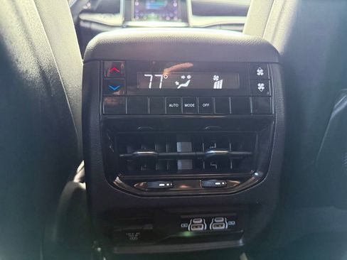 Certified 2023 Jeep Grand Cherokee L Laredo w/ Luxury Tech Group I AWD/4WD image 30