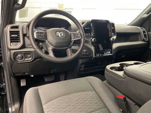 New 2026 RAM 3500 Tradesman image 10