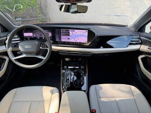 New 2026 Audi A5 2.0T Premium Plus AWD/4WD image 14