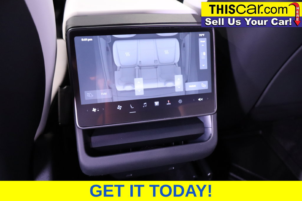 Used 2026 Tesla Model Y 2WD image 15
