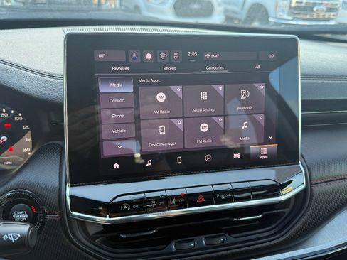 Used 2022 Jeep Compass Trailhawk image 30