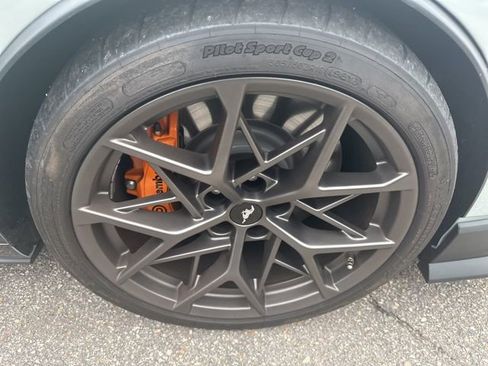 Used 2022 Ford Mustang Mach 1 w/ Mach 1 Handling Package image 17