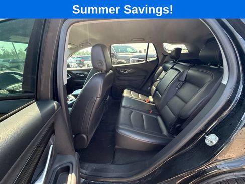 Used 2018 GMC Terrain SLT w/ Preferred Package AWD/4WD image 33