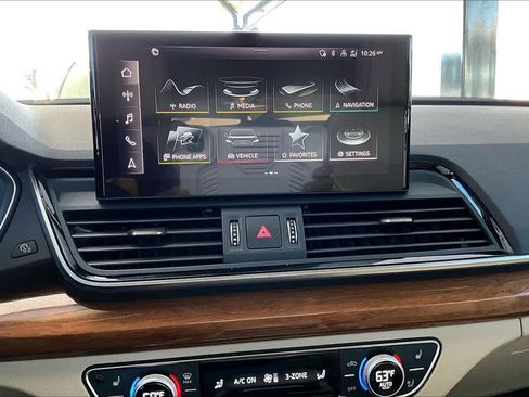Used 2022 Audi Q5 2.0T Premium Plus image 33