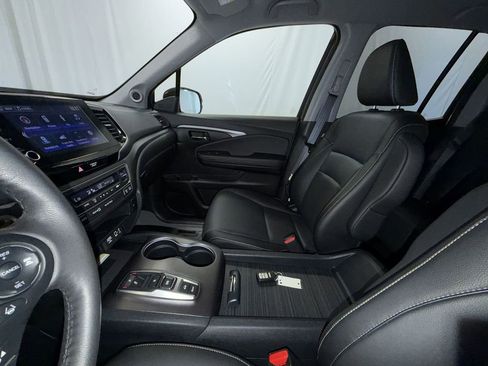 Used 2021 Honda Ridgeline RTL-E image 23