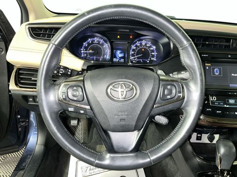 Used 2015 Toyota Avalon Limited FWD image 16