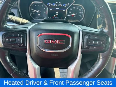 Used 2021 GMC Yukon SLT w/ SLT Luxury Plus Package image 29