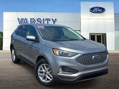 Certified 2024 Ford Edge SEL w/ Convenience Package