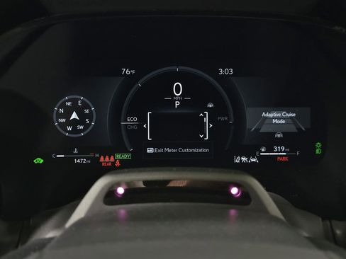 Used 2026 Lexus RX 350h w/ Convenience Package AWD/4WD image 22