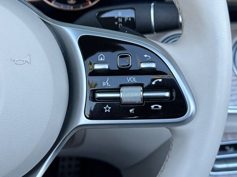 Certified 2020 Mercedes-Benz E 450 E 450 image 29