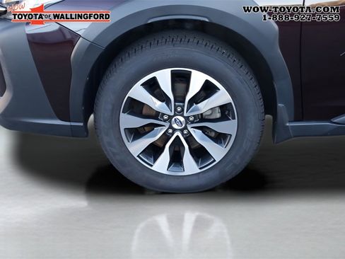 Used 2024 Subaru Outback Touring XT image 3