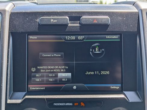 Used 2015 Ford F150 XLT w/ Equipment Group 302A Luxury AWD/4WD image 21