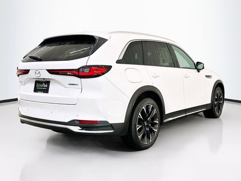 Used 2024 MAZDA CX-90 Plug-In Hybrid w/ Premium Plus AWD/4WD image 9