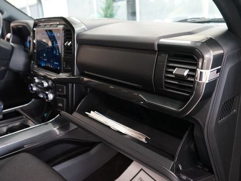 Used 2022 Ford F150 XLT w/ Equipment Group 302A High AWD/4WD image 43