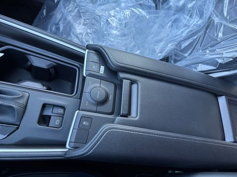 New 2026 Toyota Grand Highlander AWD Hybrid image 18