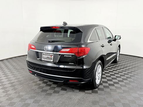Used 2014 Acura RDX AWD w/ Technology Package image 8