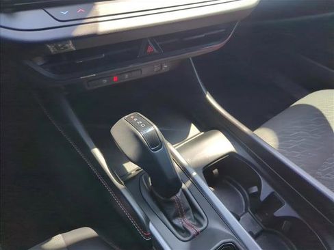 Used 2025 Dodge Charger Daytona R/T w/ Quick Order Package 25M R/T AWD/4WD image 7