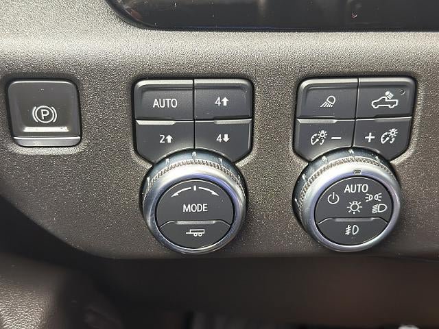 Used 2022 GMC Sierra 1500 Elevation w/ Elevation Premium Package AWD/4WD image 35