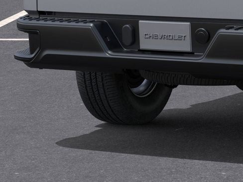 New 2026 Chevrolet Silverado 1500 W/T w/ WT Convenience Package image 14