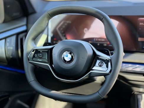 New 2026 BMW X3 xDrive30 w/ Convenience Package image 11