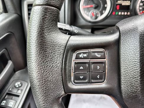 Used 2023 RAM 1500 Tradesman AWD/4WD image 21