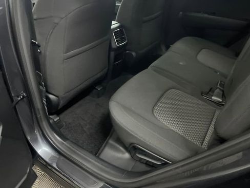 Certified 2024 Kia Sportage LX image 22