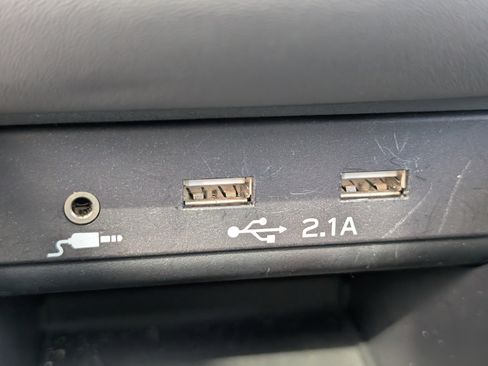 Used 2021 Subaru Outback Onyx Edition XT image 26