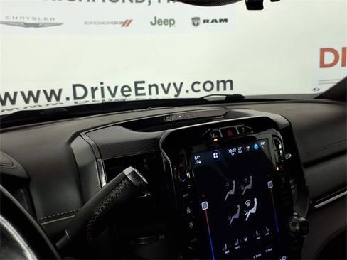 Used 2022 RAM 3500 Limited image 23