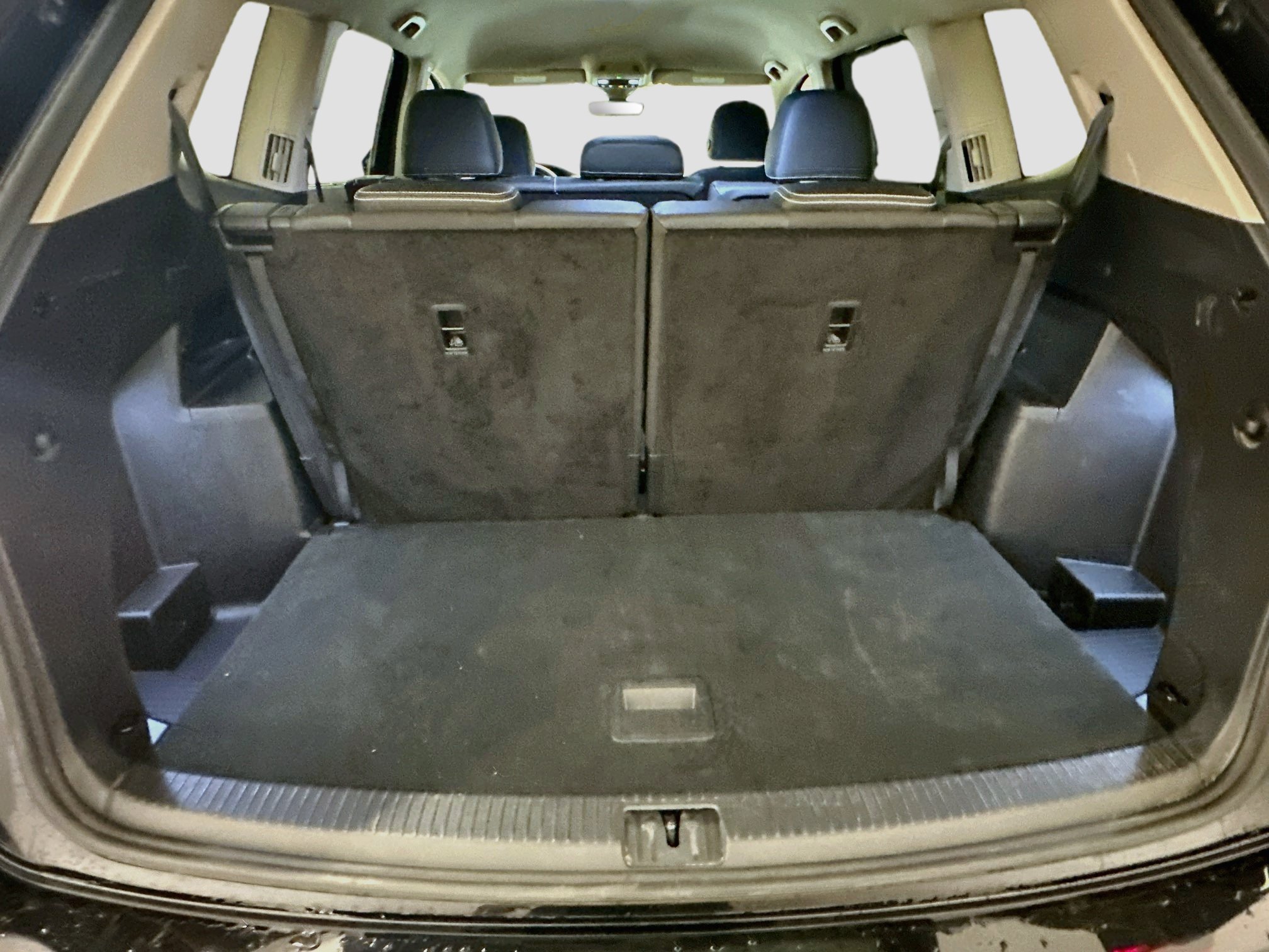 Used 2026 Volkswagen Atlas SE AWD/4WD image 30