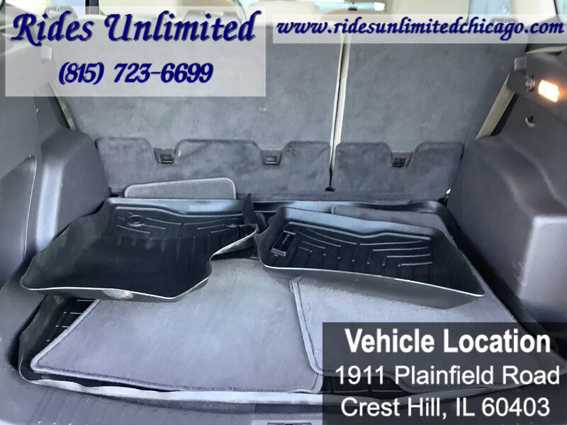 Used 2017 Ford Escape SE AWD/4WD image 40