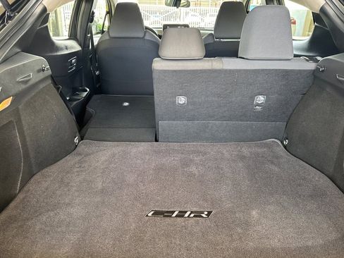 Used 2021 Toyota C-HR LE image 15