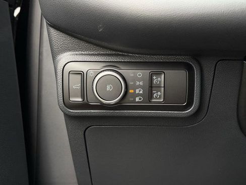 New 2026 Ford Explorer Tremor w/ Tremor Ultimate Package image 22