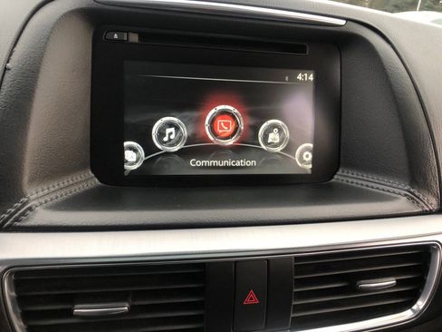 Used 2016 MAZDA CX-5 Grand Touring image 26