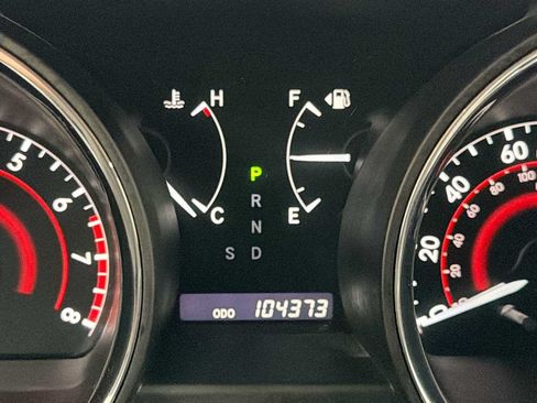 Used 2011 Toyota Highlander 4WD w/ Tech Pkg image 17