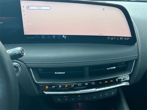 New 2025 Cadillac CT5 Premium Luxury image 9