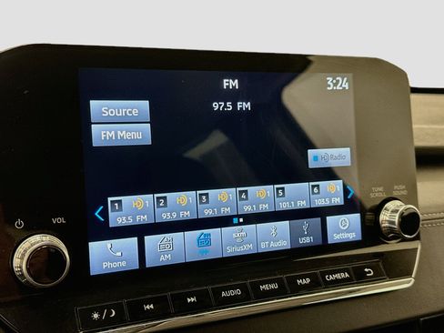 Used 2024 Mitsubishi Outlander SE AWD/4WD image 21