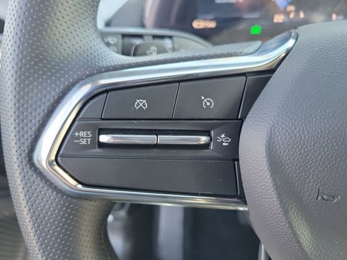 New 2026 Chevrolet Equinox EV LT image 5