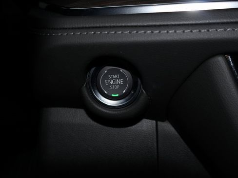 New 2026 Chevrolet Suburban LS image 22