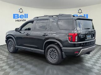 New 2026 Honda Passport TrailSport video 2