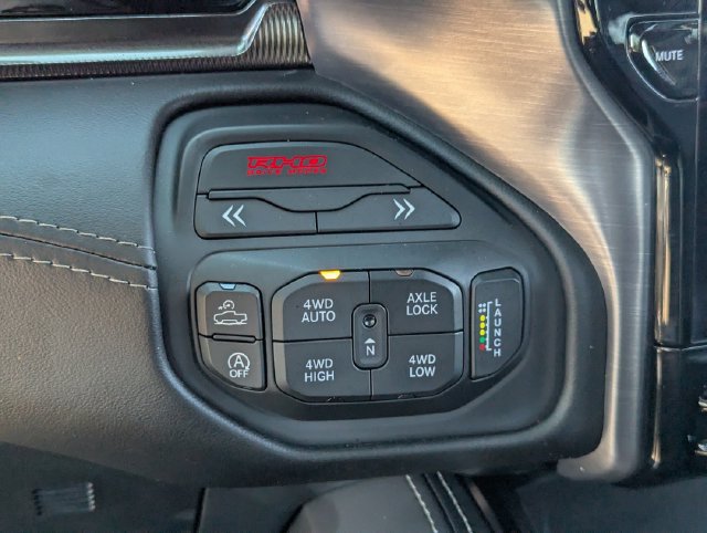 Used 2026 RAM 1500 RHO w/ RHO Level 1 Equipment Group AWD/4WD image 31